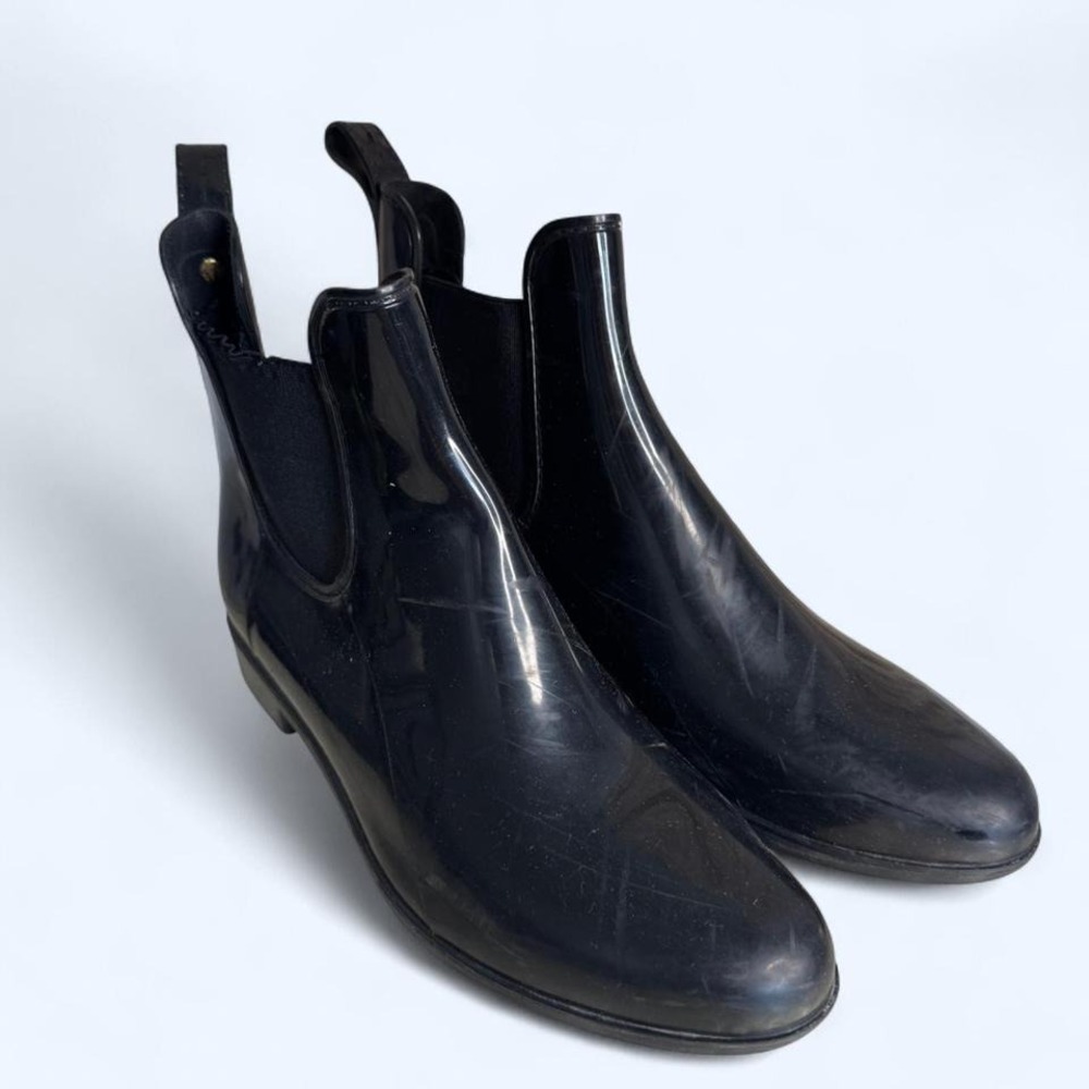 Sam Edlemen black boot